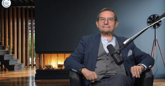 La Gouvernance – La Minute du Professeur Chamouton