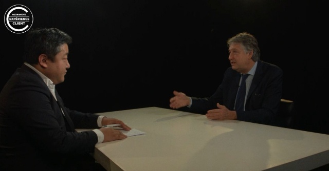 [Le Grand Entretien] Eric Dadian, Président de l’AFRC