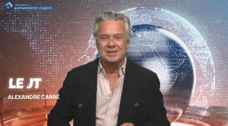 JT de l'Expérience Client - Avril 2026