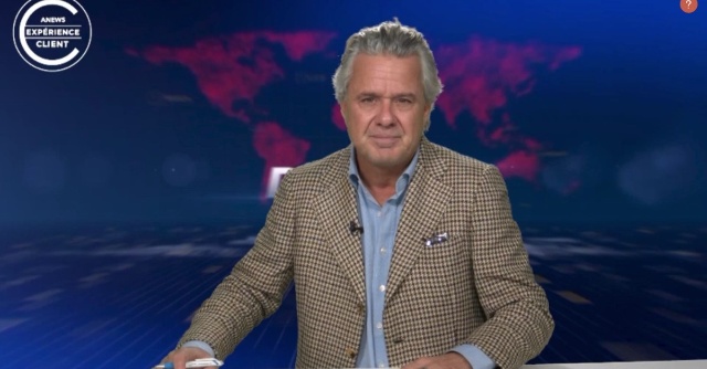 JT Expérience Client – Novembre 2023