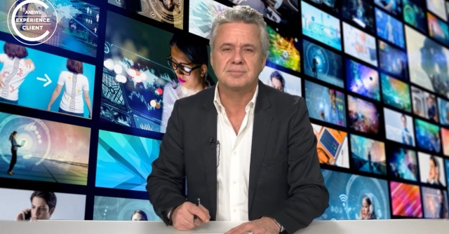 JT Expérience Client – février 2023