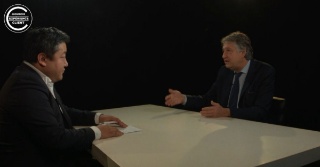 [Le Grand Entretien] Eric Dadian, Président de l’AFRC