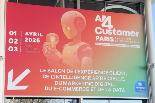 ALL4Customer 2025 - Led Incontournables de l'Expérience Client