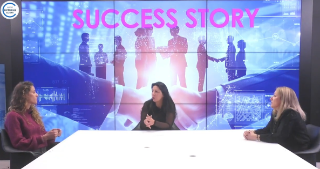 Et si réussir son externalisation passait par un partenaire qui vous ressemble ? Sqwad & En voiture Simone dans Success Story