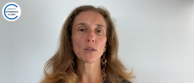 [Outsourcing] Retour d’expérience de Chloé Beauvallet sur l’impact de la pandémie sur l’activité de SITEL et sur la qualité de vie au travail.