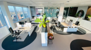[Organisation du travail] Conseils pratiques de Cushman & Wakefield après l’accompagnement de 10 000 entreprises chinoises dans leur retour au bureau