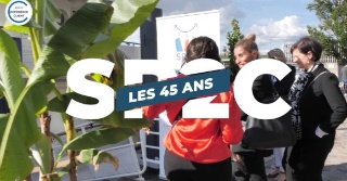 Le SP2C fête ses 45 ans – Les Incontournables de l’Expérience Client