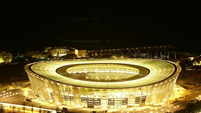 Expérience Stade, plus que du foot