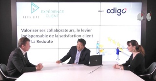 Valoriser ses collaborateurs, le levier indispensable de la satisfaction client chez La Redoute