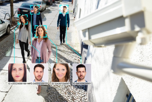 Reconnaissance faciale et expérience client : comment sécuriser la donnée ?