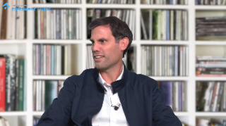 La stratégie séniors par Benjamin ZIMMER