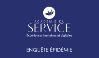 [Étude épidémie 2020] Les enseignement de l’enquête de l’Académie du Service