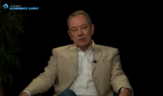 Thierry Spencer, L’homme qui met du sens dans le mot "client"