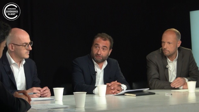 [Mobilité] Témoignage d’ADP et KEOLIS sur les nouveaux comportements et parcours clients