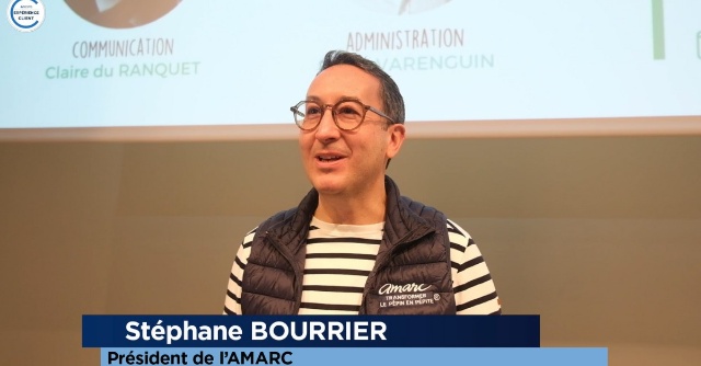 57e convention de l’AMARC – Les Incontournables de l’expérience client
