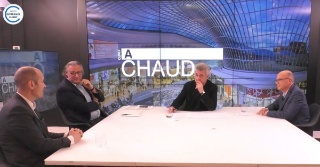 Agents de sécurité et de propreté, ambassadeurs de marques – L’Info à Chaud