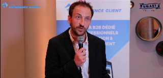 Christopher MONTEMONT - SMART TRIBUNE