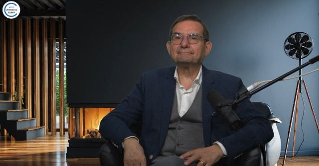 L’Intelligence Humaine vs l’IA – La Minute du Professeur Chamouton