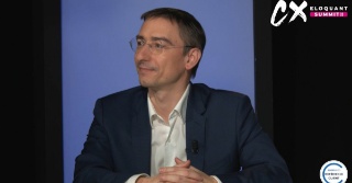 Digital, IA & automatisation, quelle place pour l’humain ?
