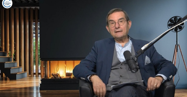 Le théorème de Chamouton – La Minute du Professeur Chamouton