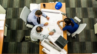 Seulement 55% des salariés satisfaits au travail