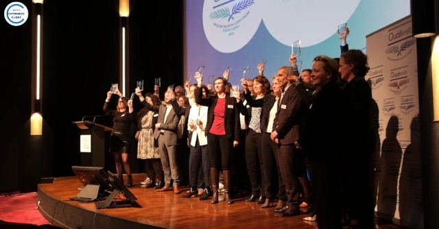 Les 25e trophées Qualiweb – Les Incontournables de l’Expérience Client