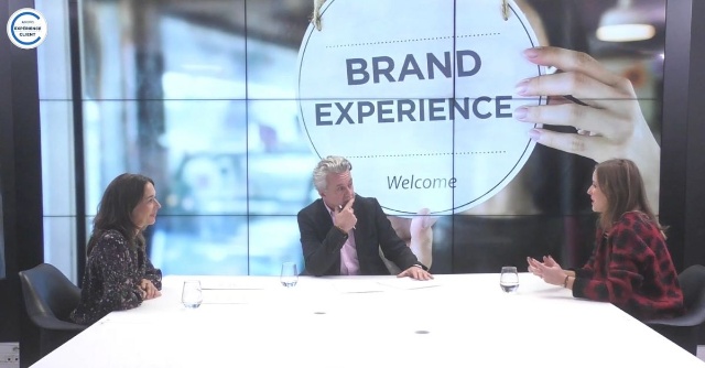 Crise du luxe : comment les marques réagissent ? – Brand Expérience