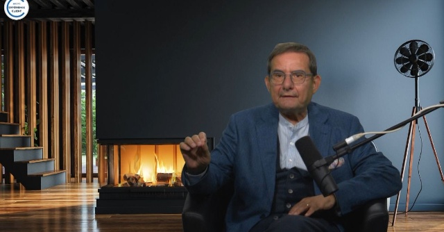 Conduite du changement ou transformation ? – La Minute du Professeur Chamouton