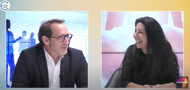 Pierre & Vacances Center Parcs, le plaisir du guest au centre des attentions – Success Story