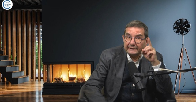 La Forêt des Indicateurs –  La Minute du Professeur Chamouton