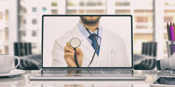 Webhelp soutient l’AP-HP sur son centre de télésurveillance Covidom