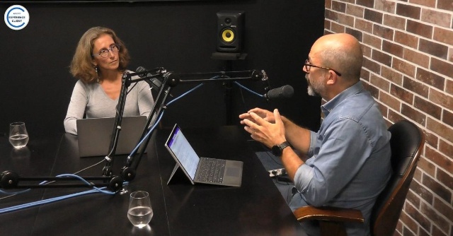 Je ne suis pas qu’un client ! – #CXNRV