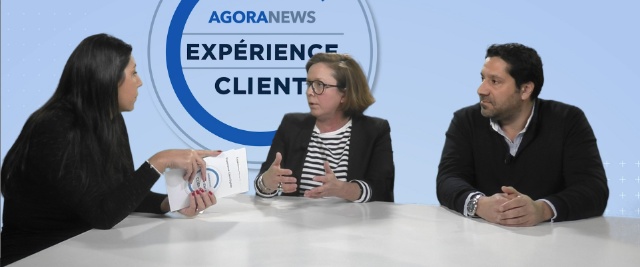 Expérience Client Digitale : Le social messaging au service de la compréhension du client