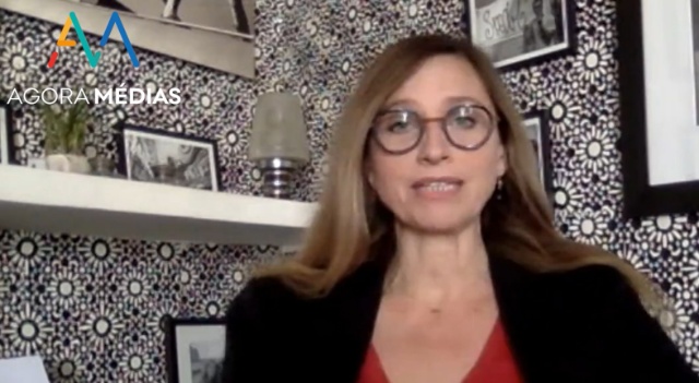 Interview de Véronique Demachy, experte en management de plan de continuité d’activité et en gestion de crise.