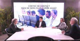 [Conversations & Satisfaction Client] La Mairie de Nanterre, Coriolis Service et Enghouse témoignent des évolutions fortes des Centres de Contacts