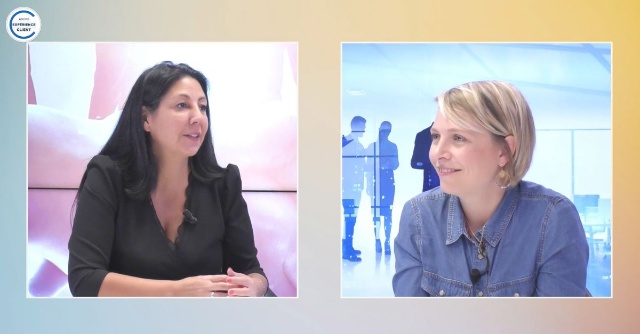 La relation client dans l’assurance santé avec Aésio Mutuelle – Success Story