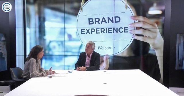Paris Retail Week, quoi de neuf ? (épisode 1) – Brand Experience
