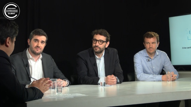 Comment dans ce contexte de crise sanitaire : Biogaran poursuit son activité en télétravail pour son centre de contact