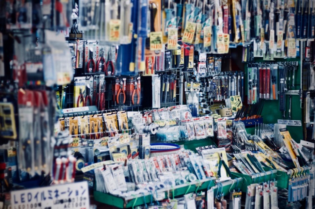 [Livraison sans contact] Les enseignes du bricolage se mettent au drive