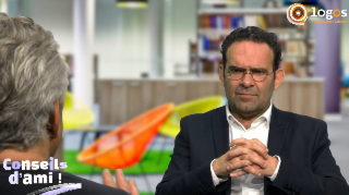 Externalisation du QM chez LOGOS