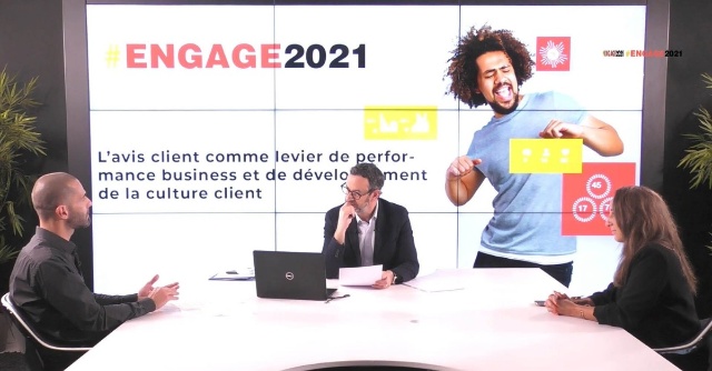 L’avis client comme relais de croissance et de développement de la culture client