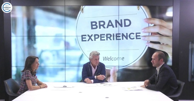 Comment les pop-ups enrichissent les expériences de marque ? EP 2 – Brand Experience