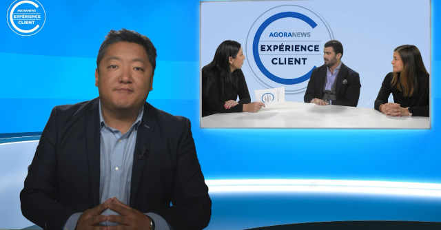 Le Digital JT de l’expérience client