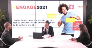L’avis client comme relais de croissance et de développement de la culture client