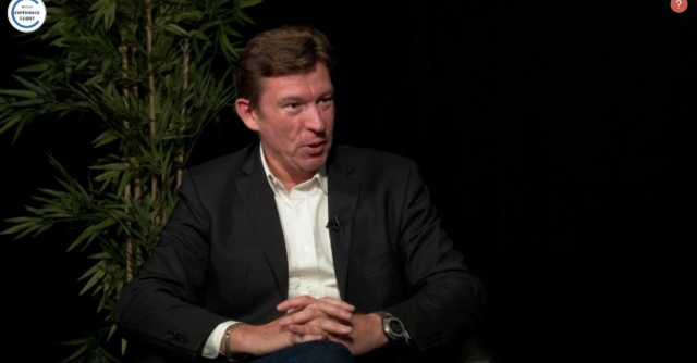 Le challenger du taux de ré-achat de l’expérience client – CheckPoint Jean-Marc Penelaud