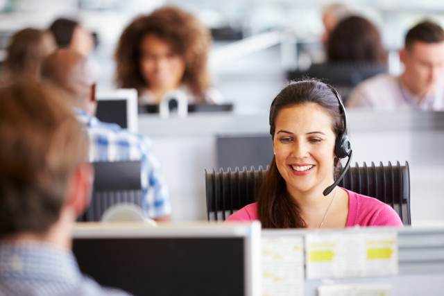 [Sécurité des collaborateurs] Le SP2C met en ligne les bonnes pratiques à adopter dans les call centers