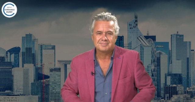 Le JT de l’Expérience Client – octobre 2024