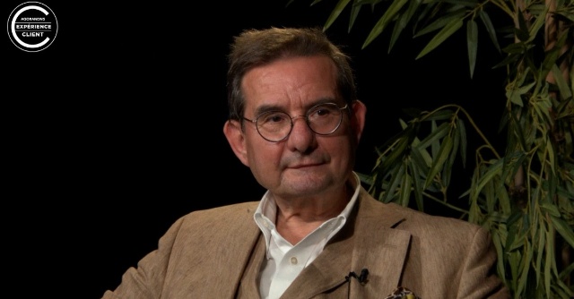Le porteur d’Engagement Client et Collaborateur – Check Point Thierry Chamouton
