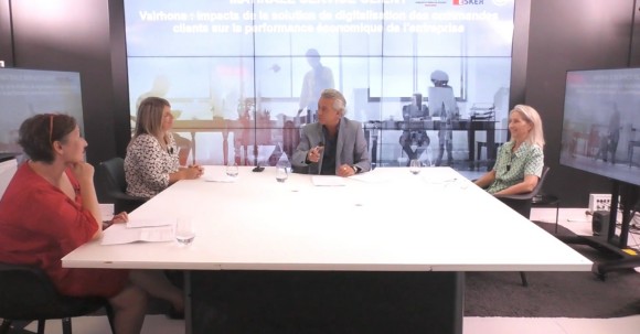 Optimiser ses processus et satisfaire ses clients – Webinaire Esker