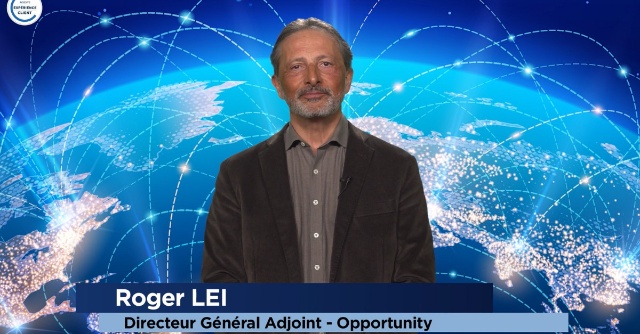 Tendances et innovations : interview de Roger Lei, Directeur Général Adjoint d’Opportunity – Interview Flash